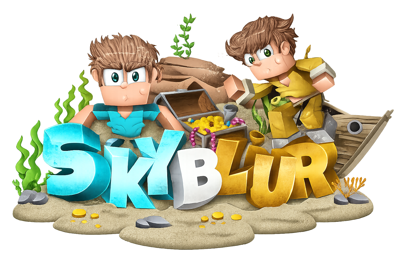 SkyBlur Network